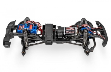 TRX97074-1 1/18 TRX-4M Ford Bronco 4x4 RTR